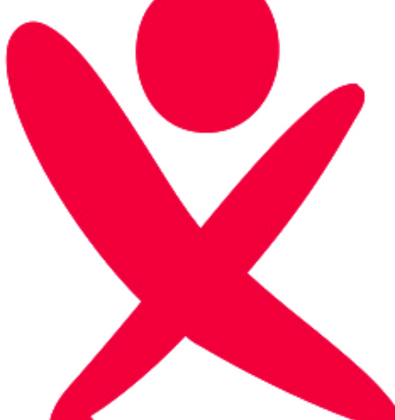 Logo stichting Red een kind