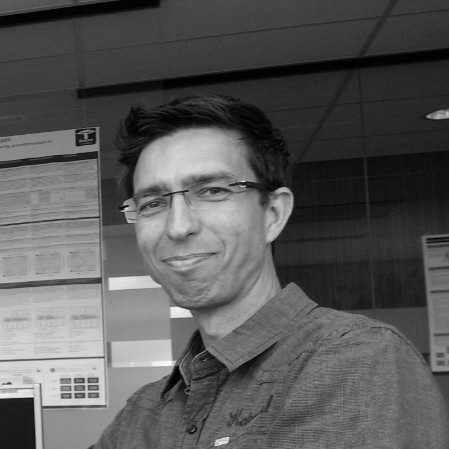 Foto Arnoud van Haaren