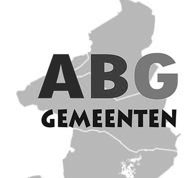 Logo ABG Gemeente