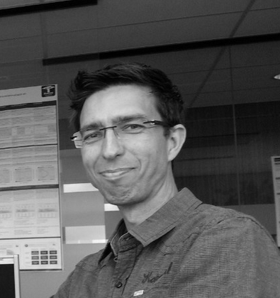 Foto Arnoud van Haaren